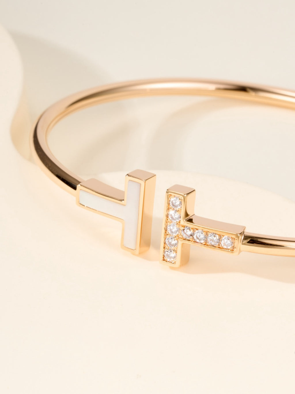 Tiffany bracelet