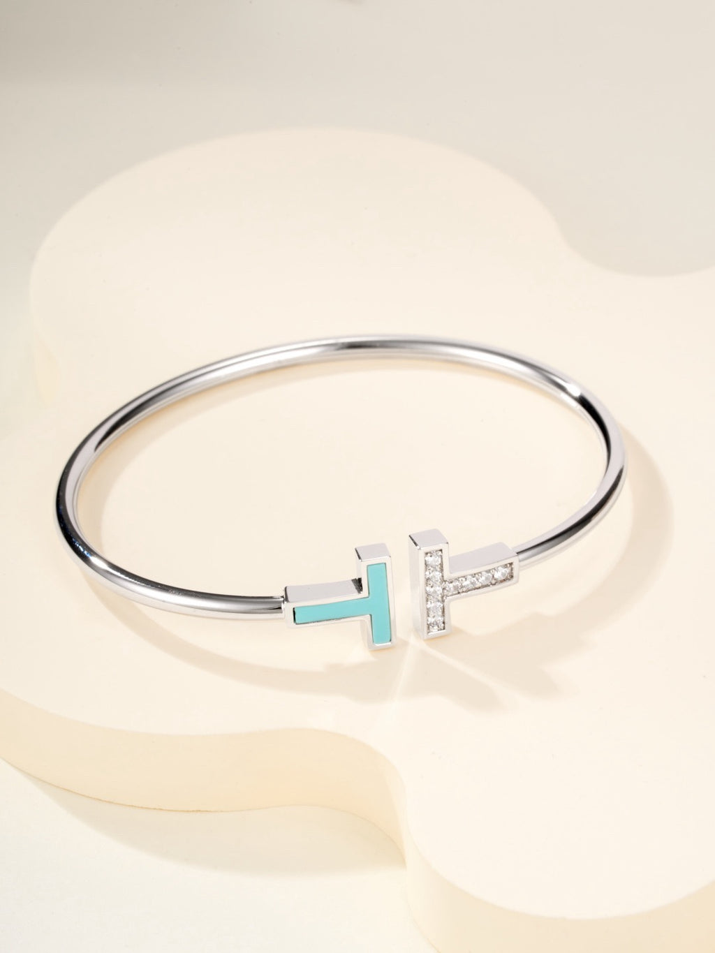 Tiffany bracelet