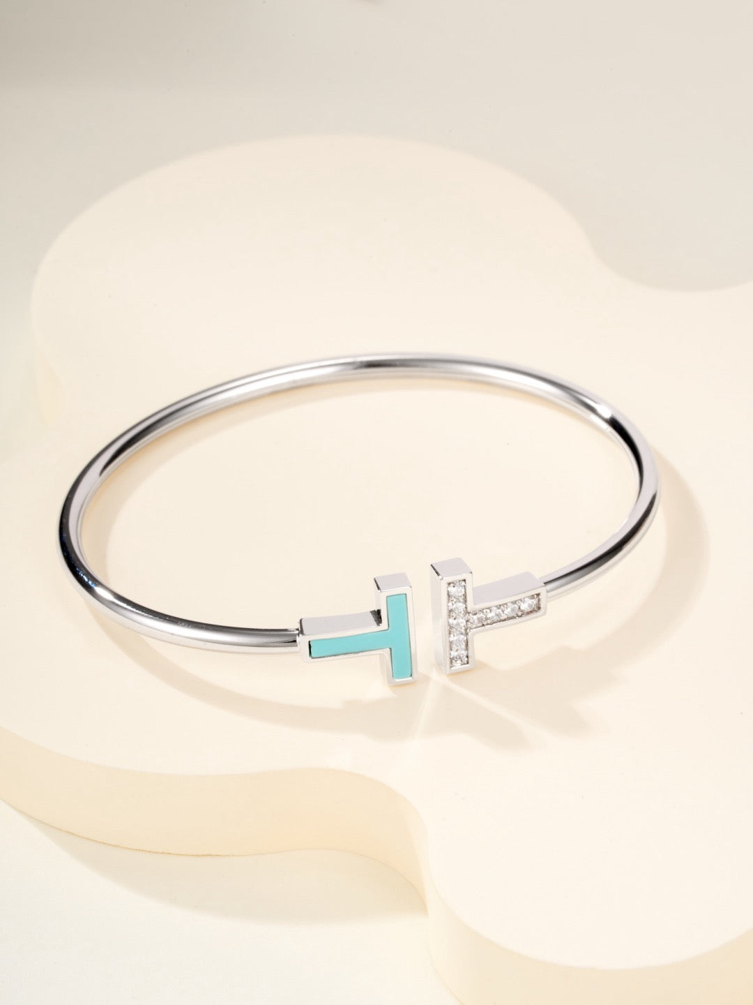 Tiffany bracelet