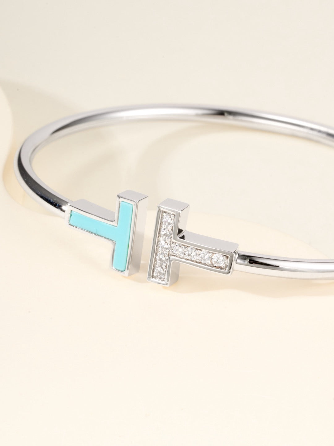 Tiffany bracelet