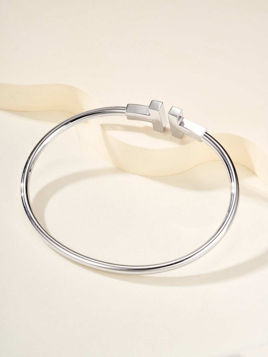Tiffany bracelet