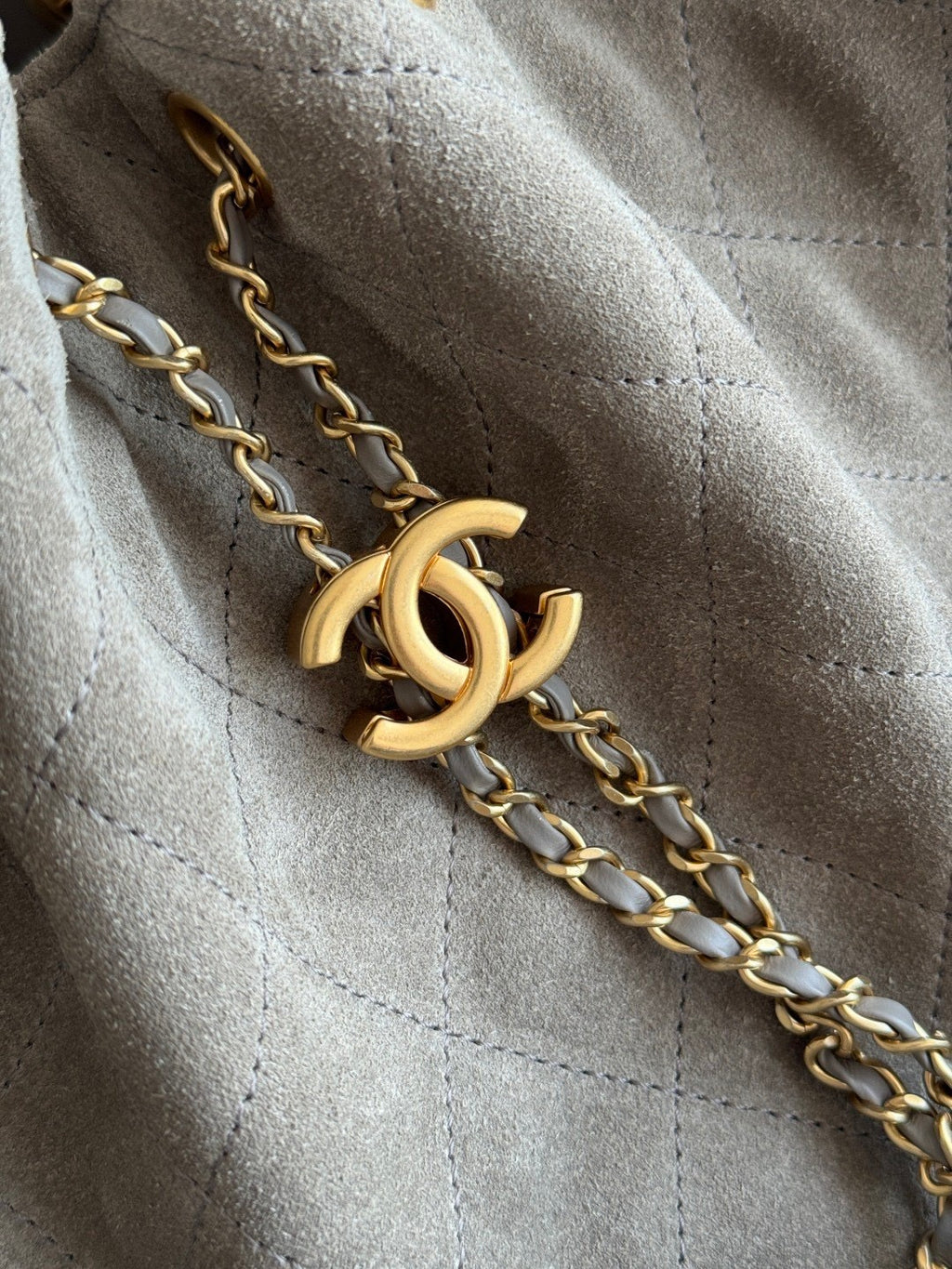 Chanel bag