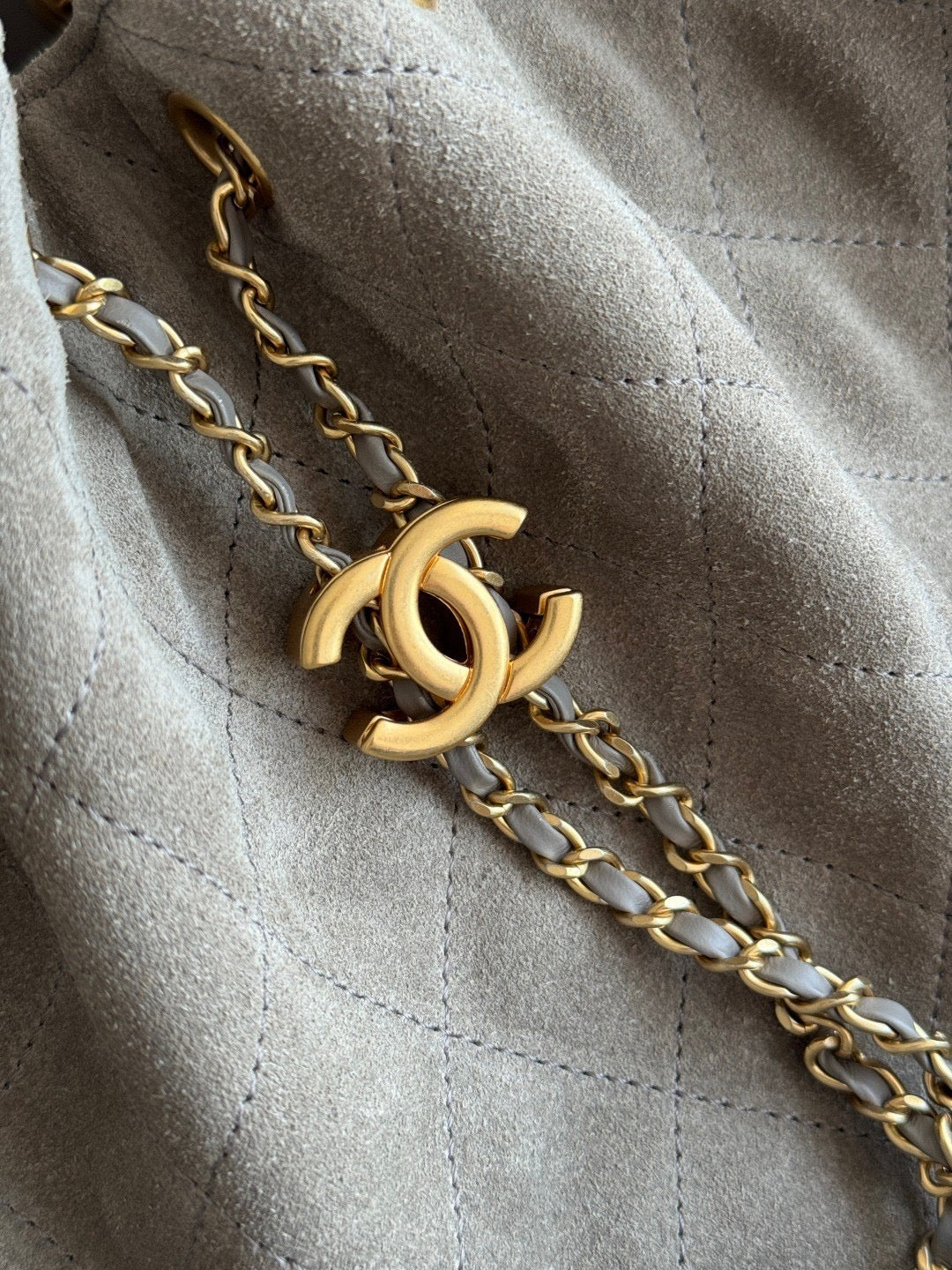 Chanel bag