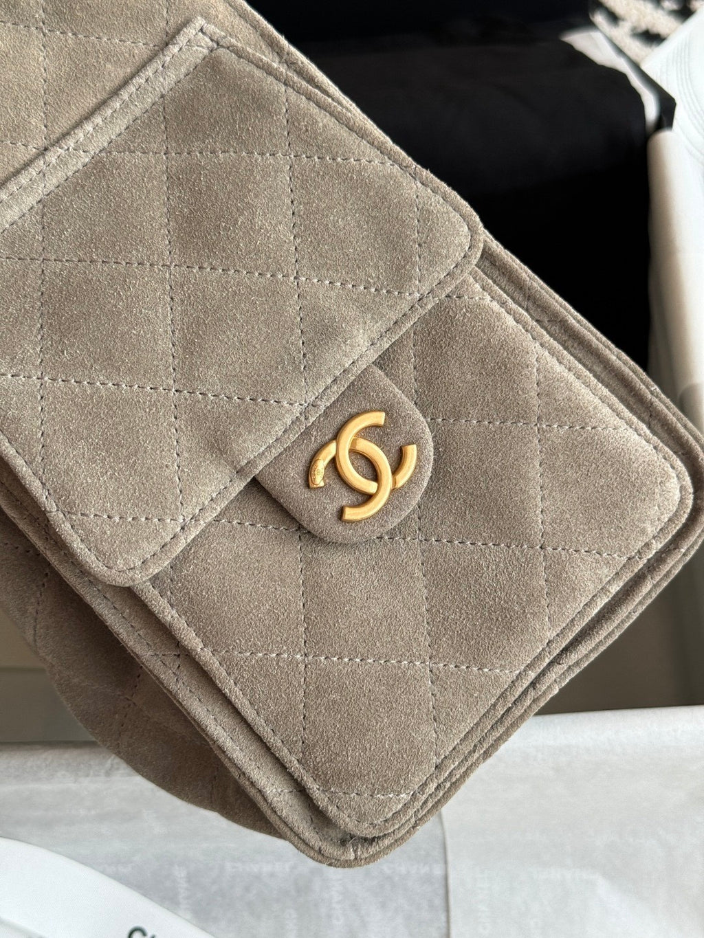 Chanel bag