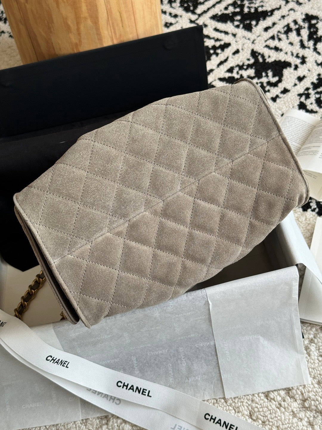 Chanel bag