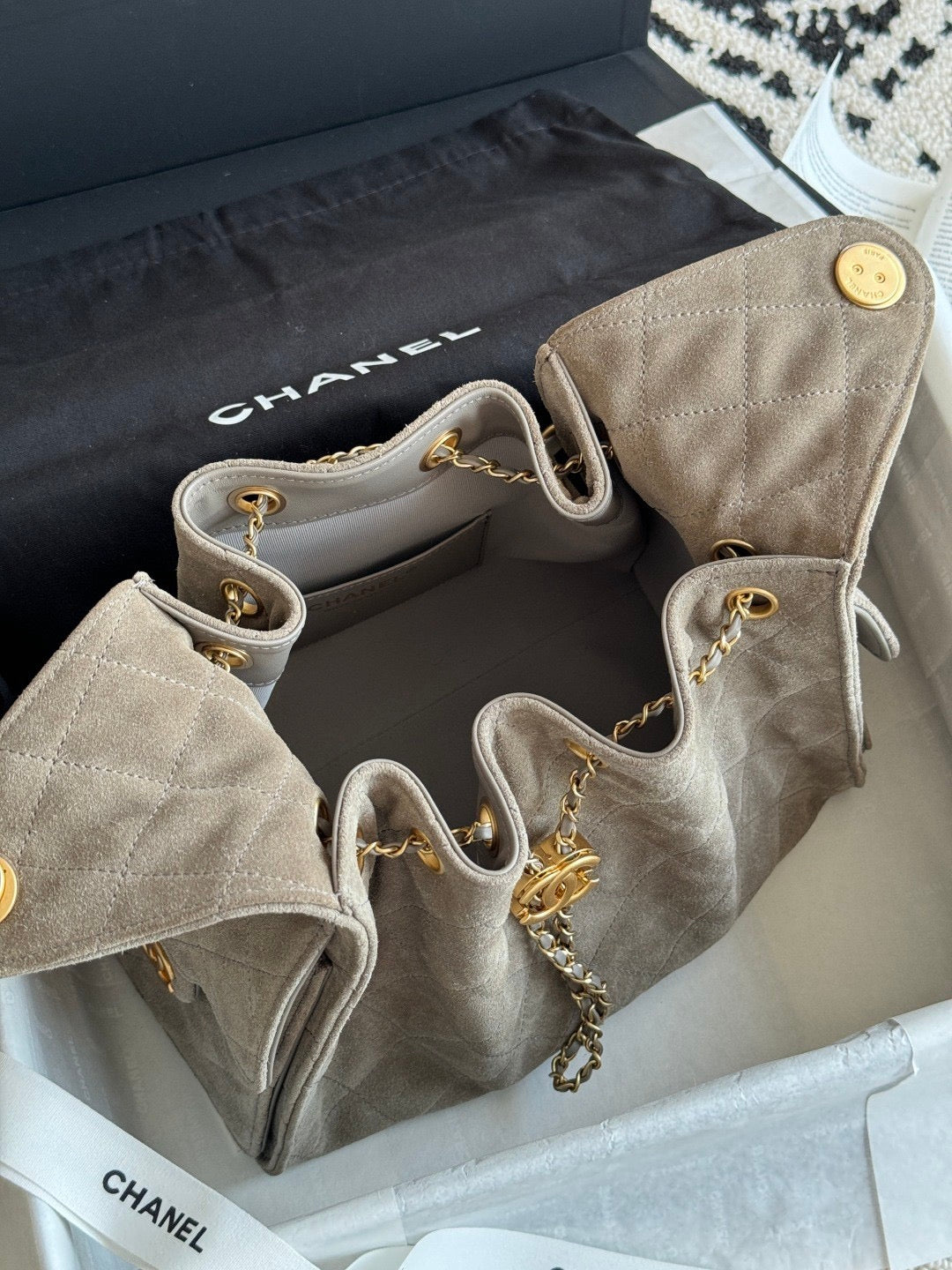 Chanel bag