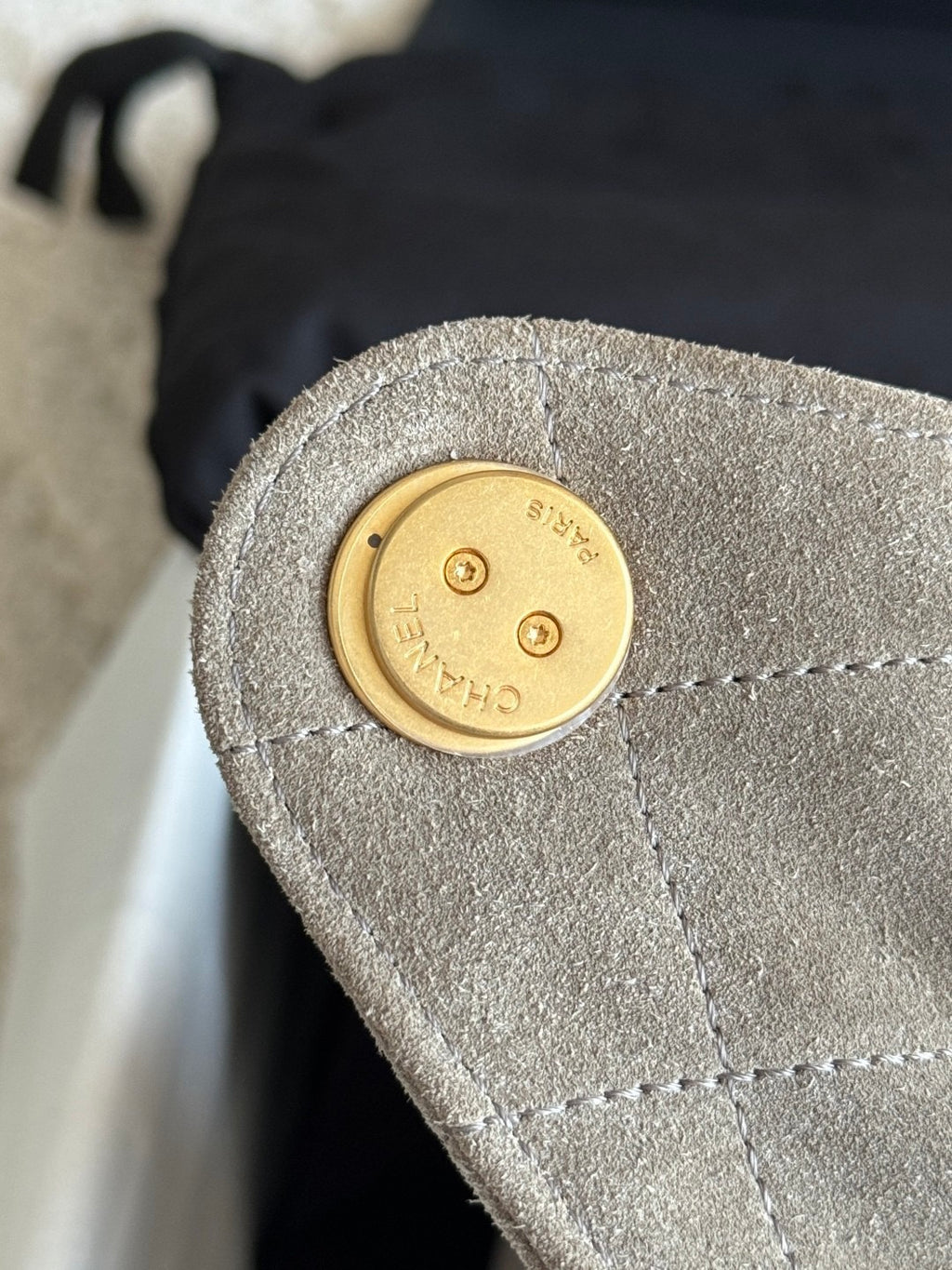 Chanel bag