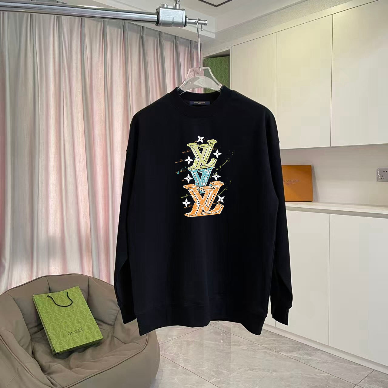 LV
