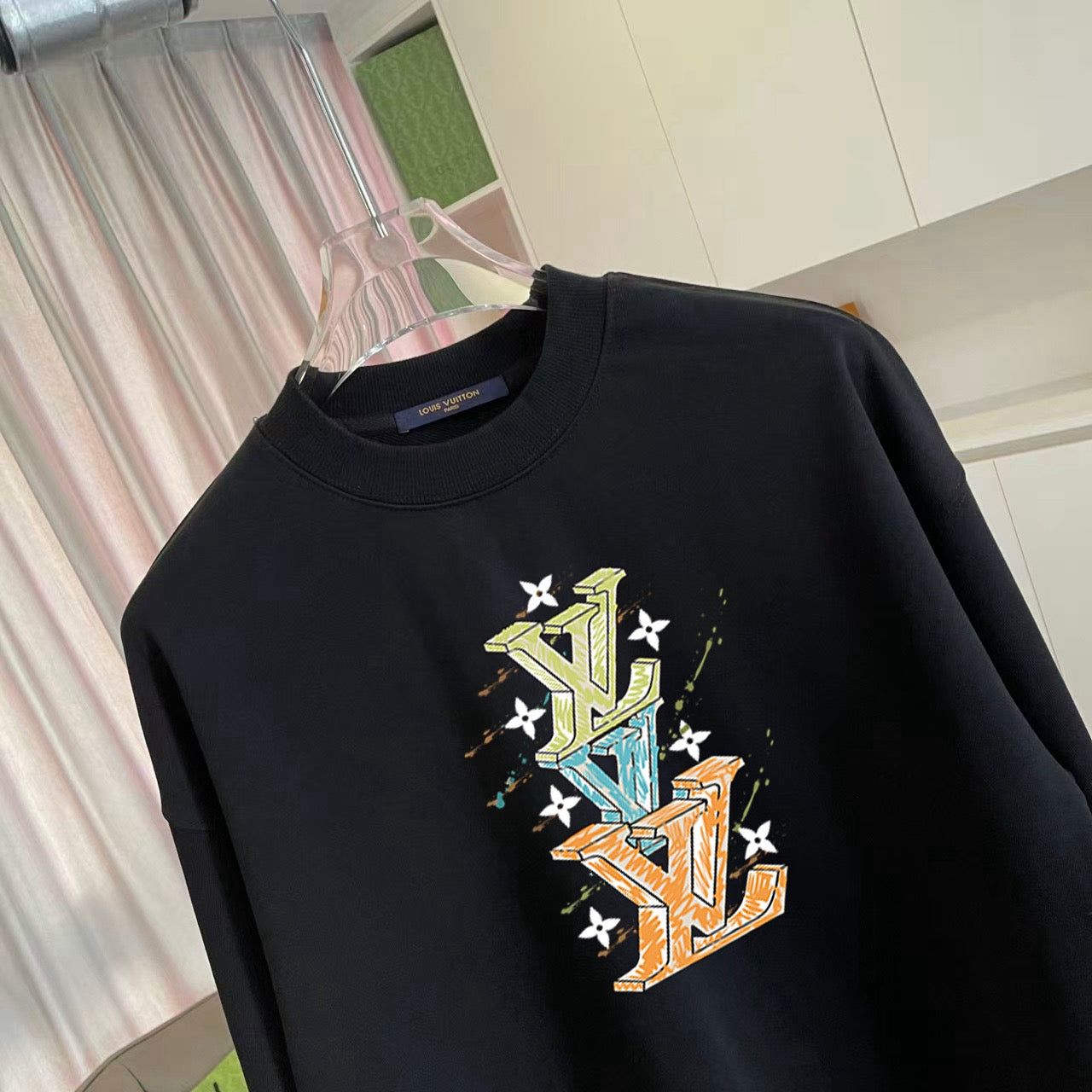 LV
