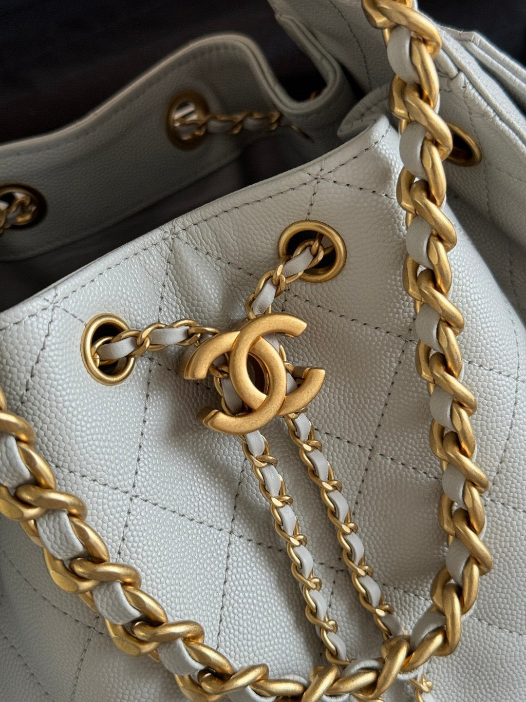 Chanel bag