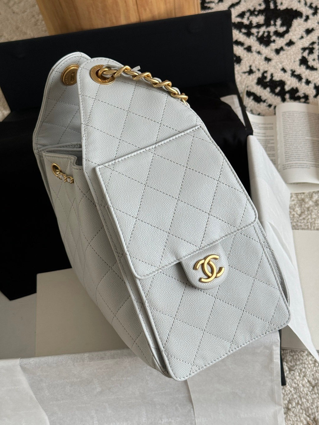 Chanel bag