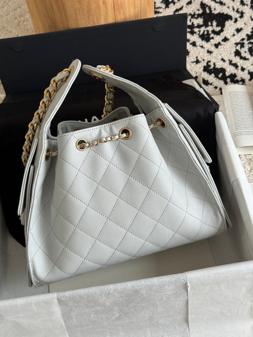 Chanel bag