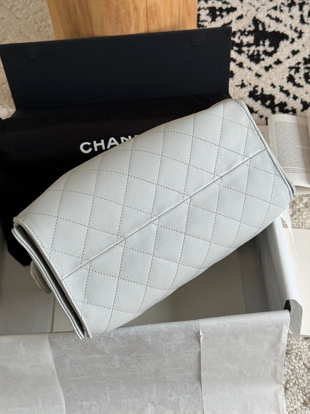 Chanel bag