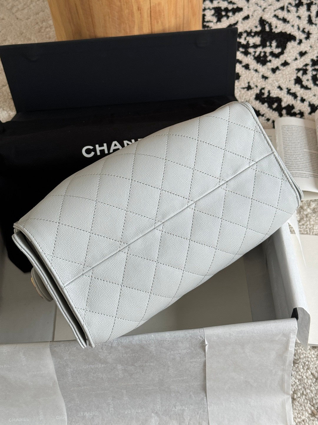 Chanel bag