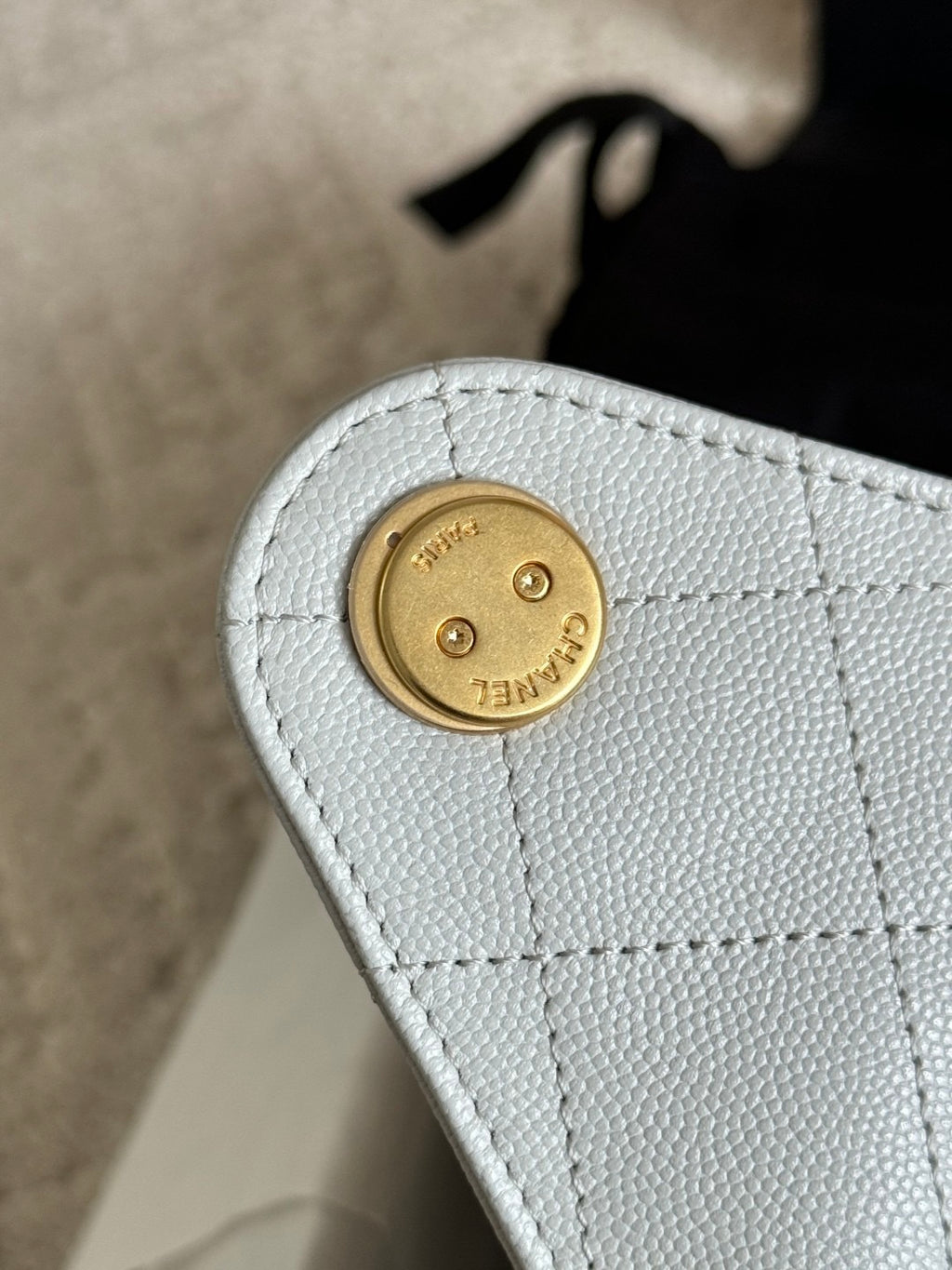 Chanel bag
