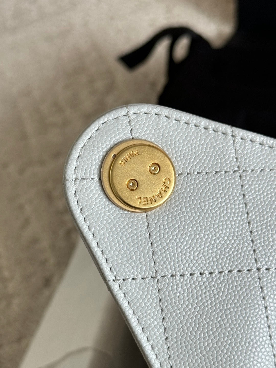 Chanel bag