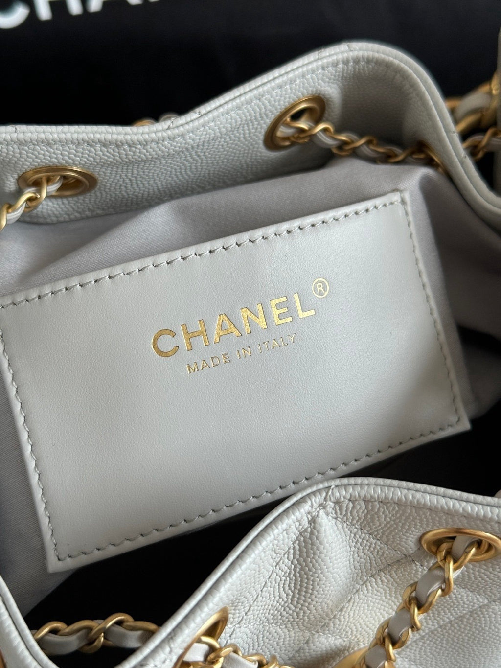 Chanel bag