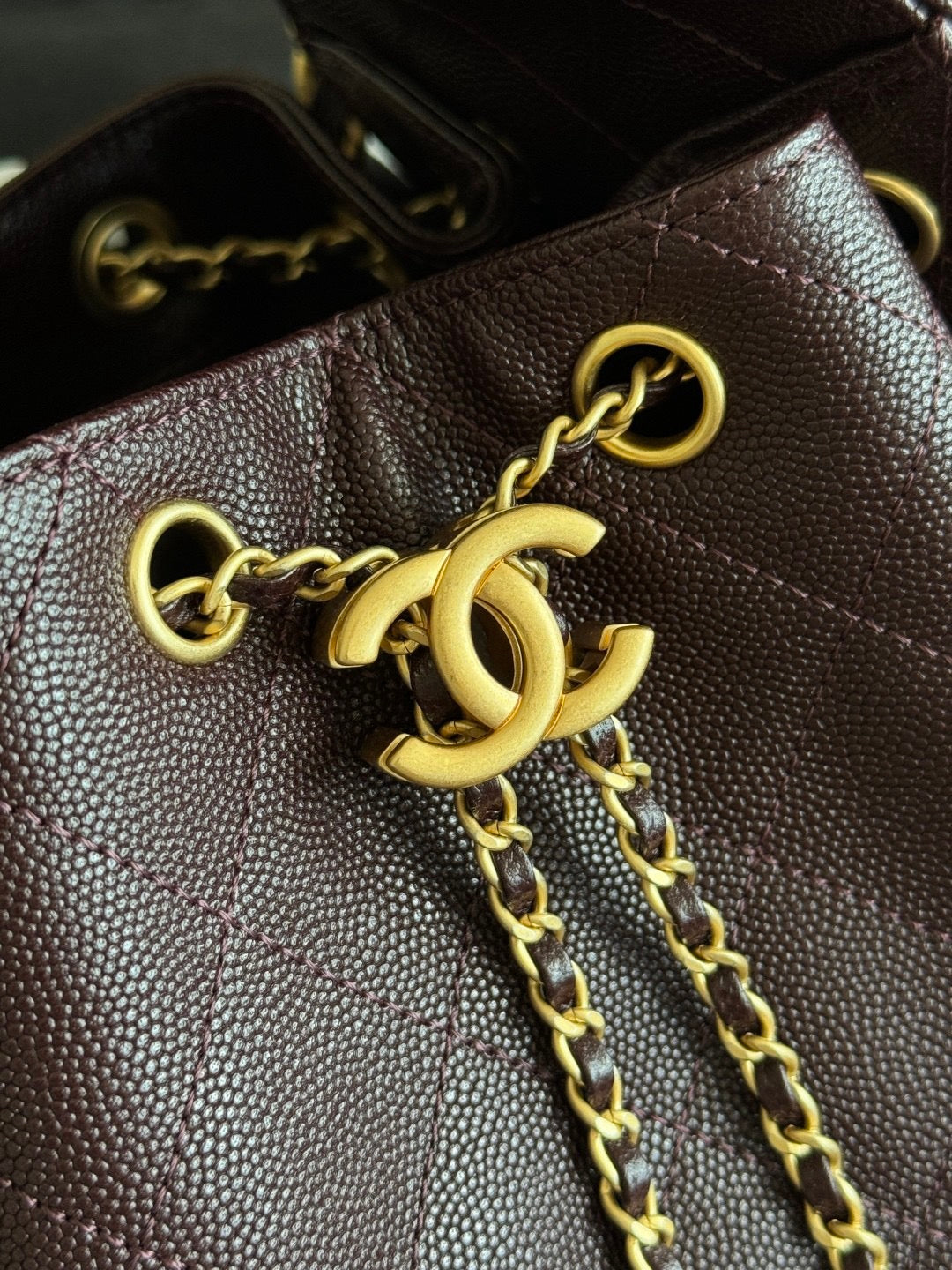 Chanel bag