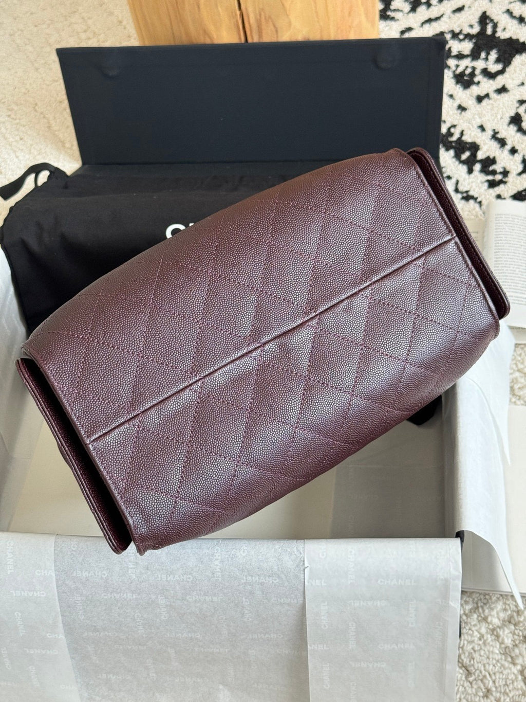 Chanel bag