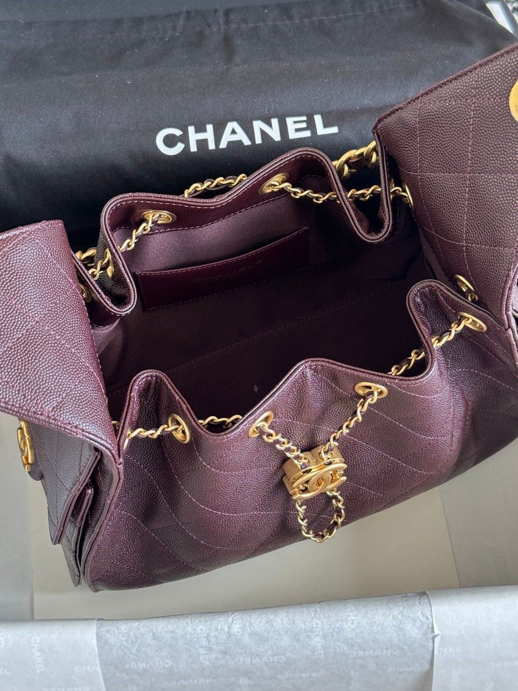 Chanel bag