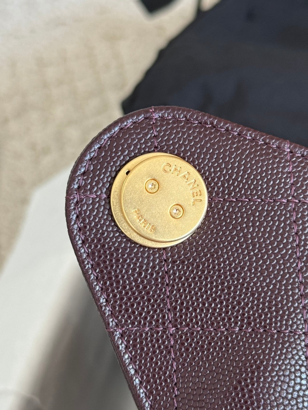 Chanel bag