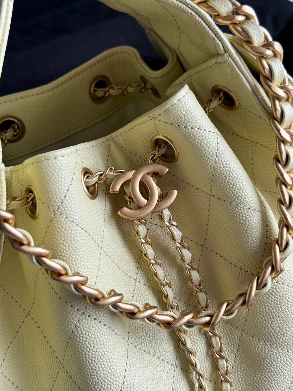 Chanel bag