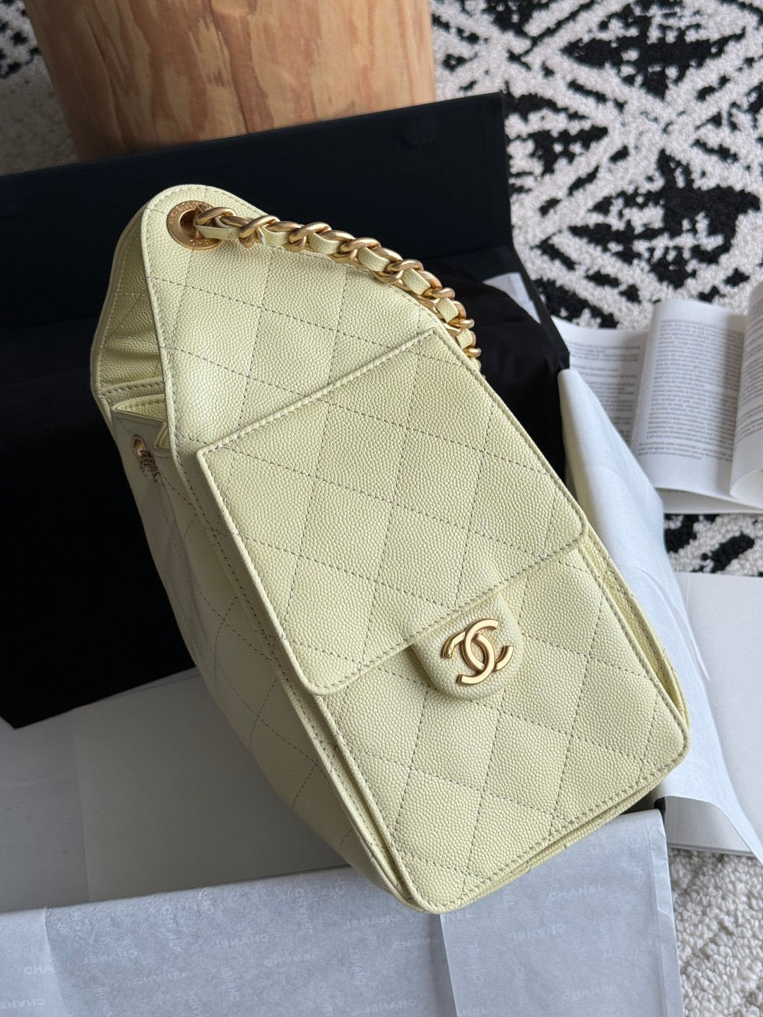 Chanel bag