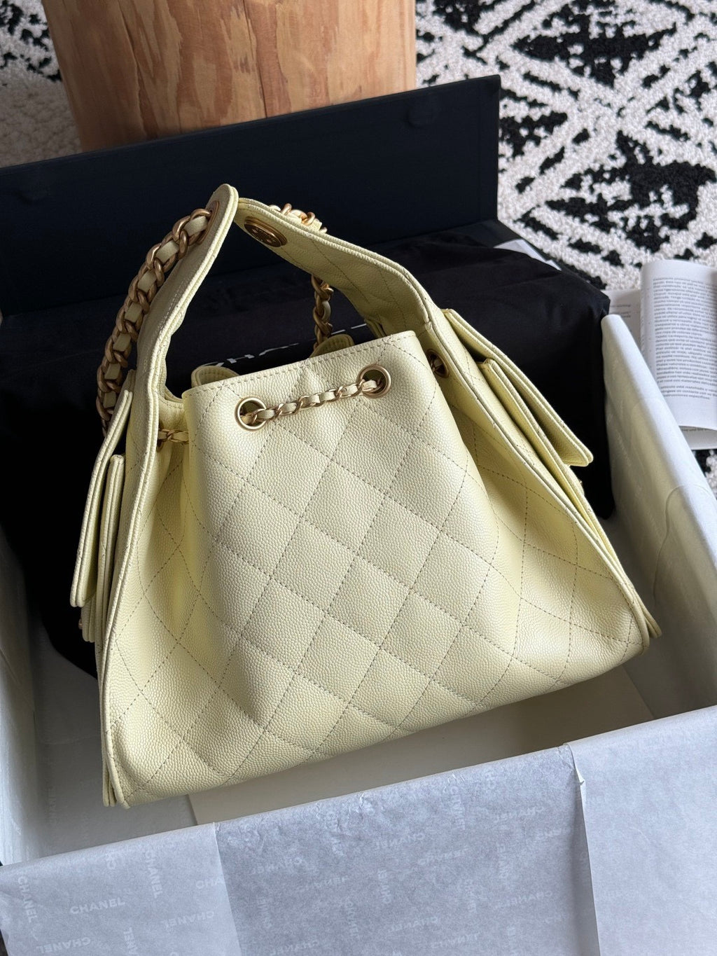 Chanel bag
