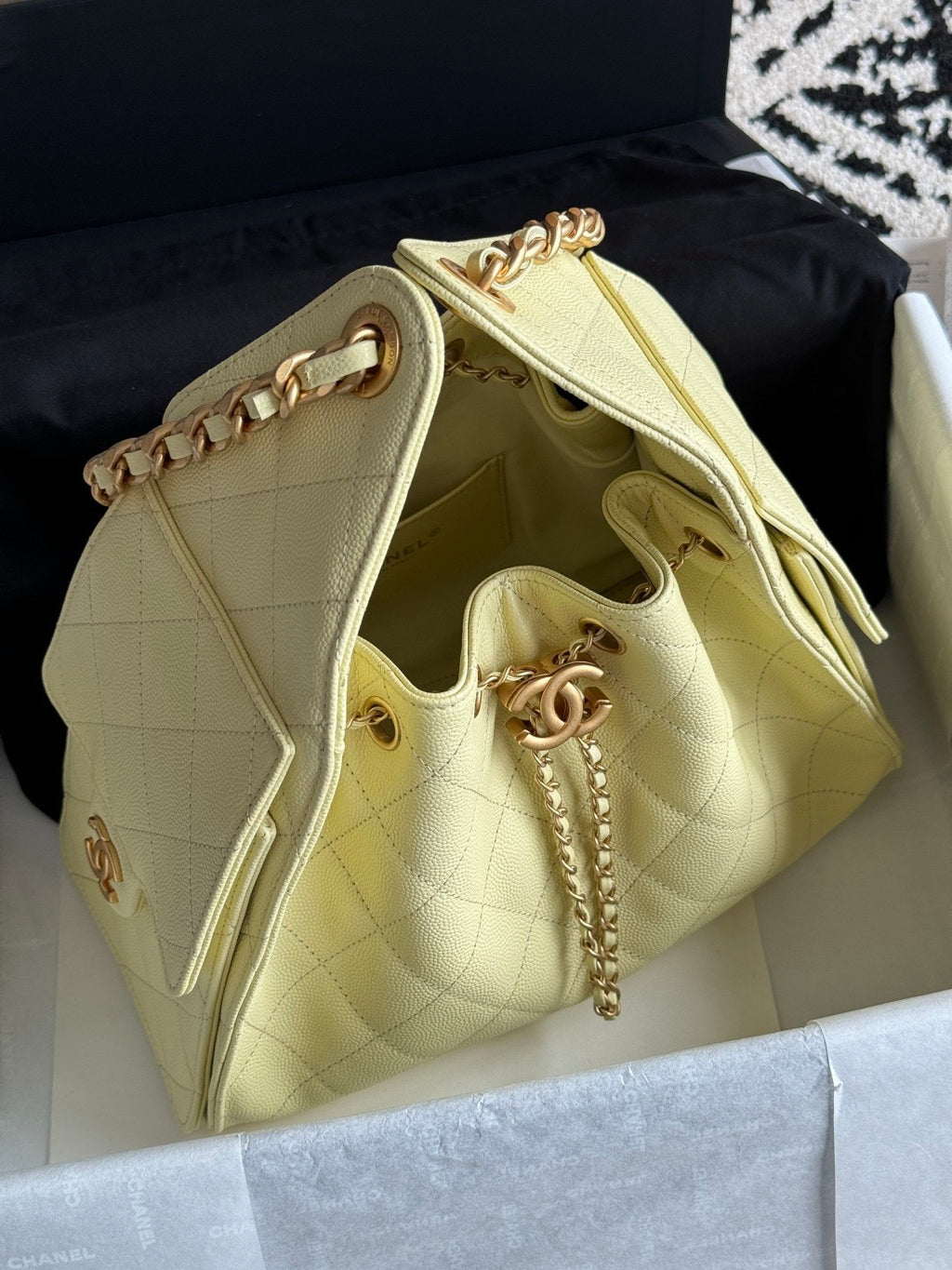 Chanel bag