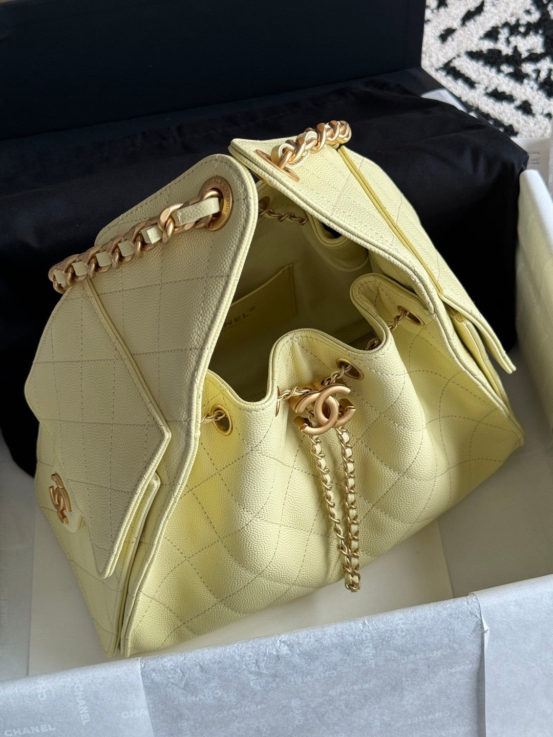 Chanel bag