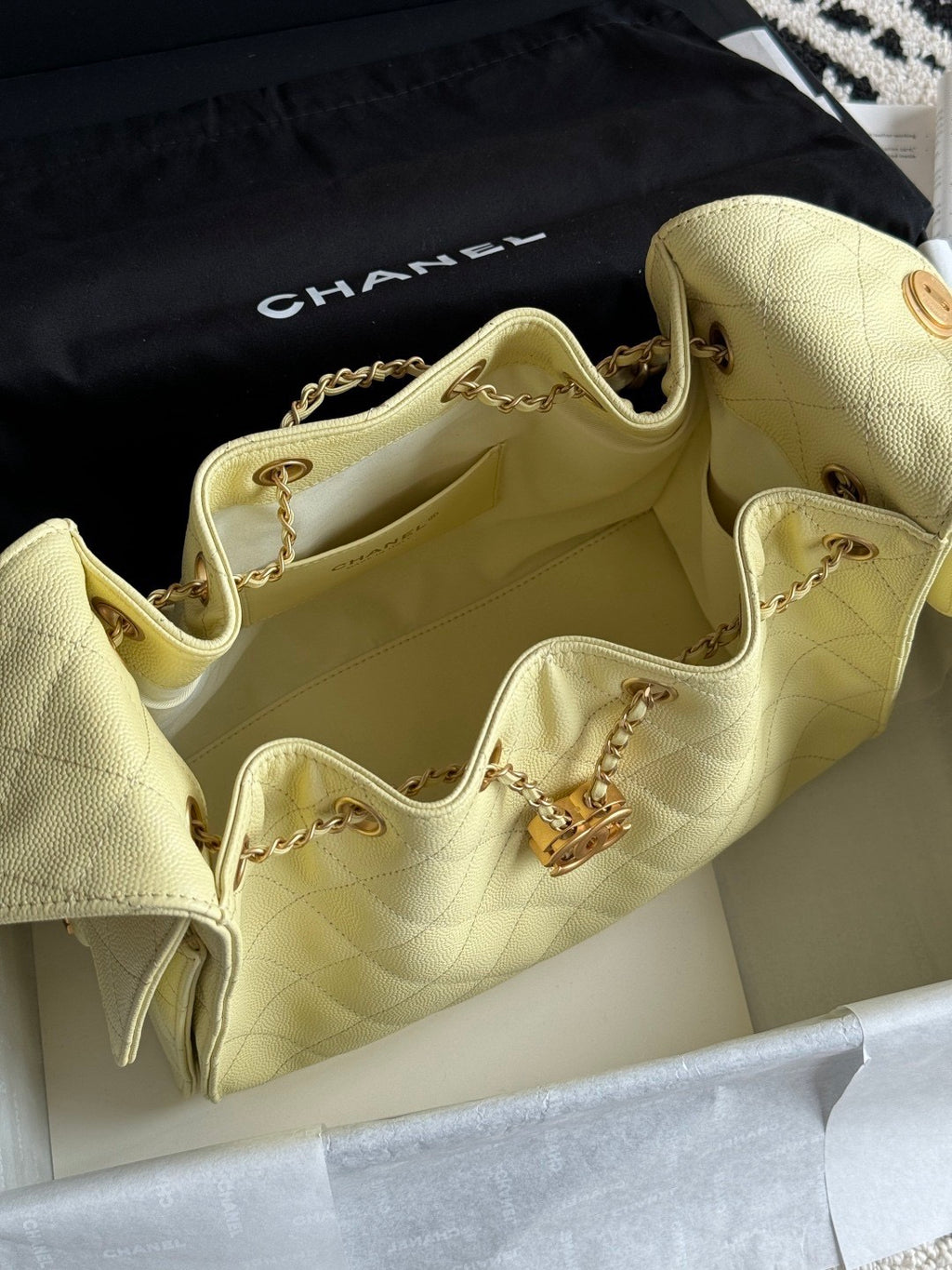 Chanel bag