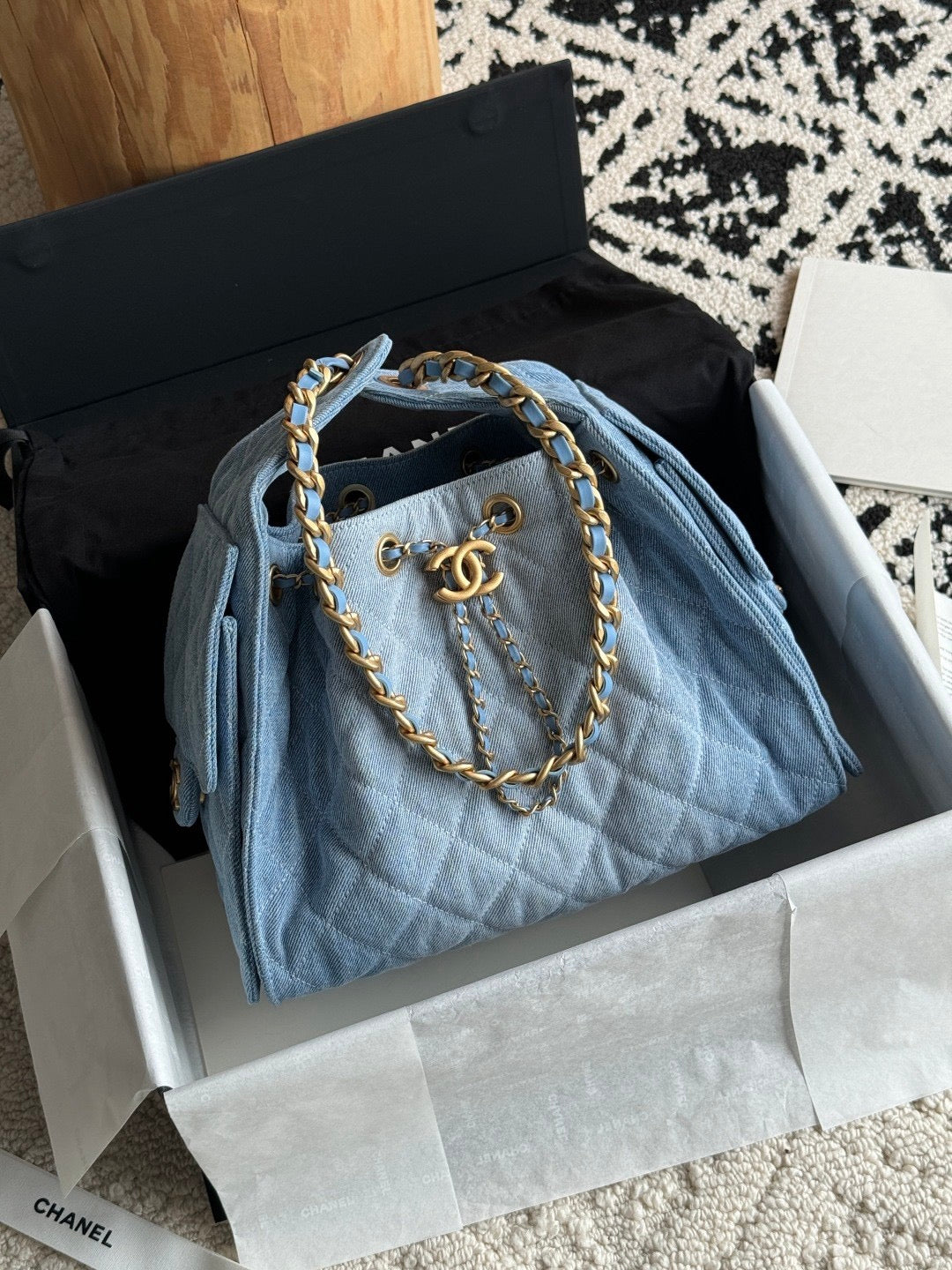 Chanel bag