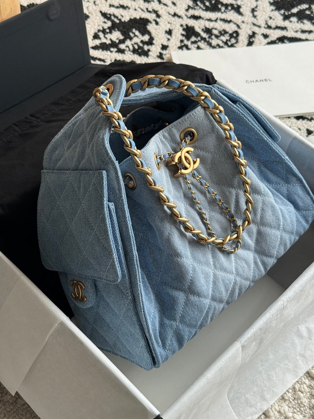 Chanel bag