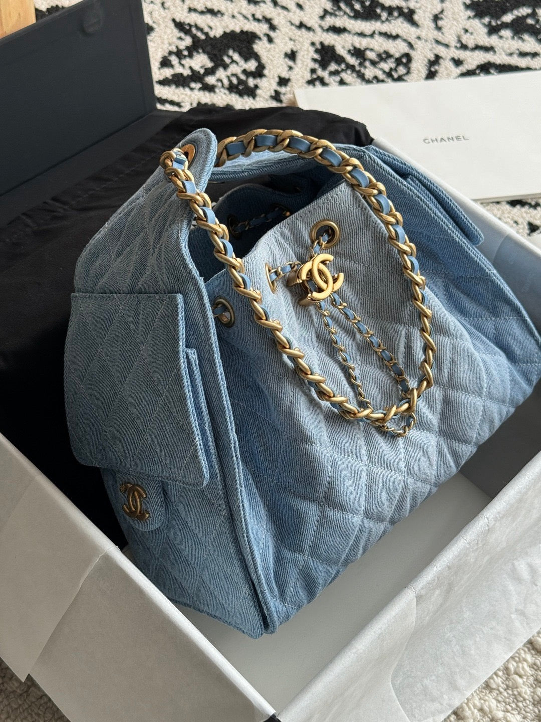 Chanel bag