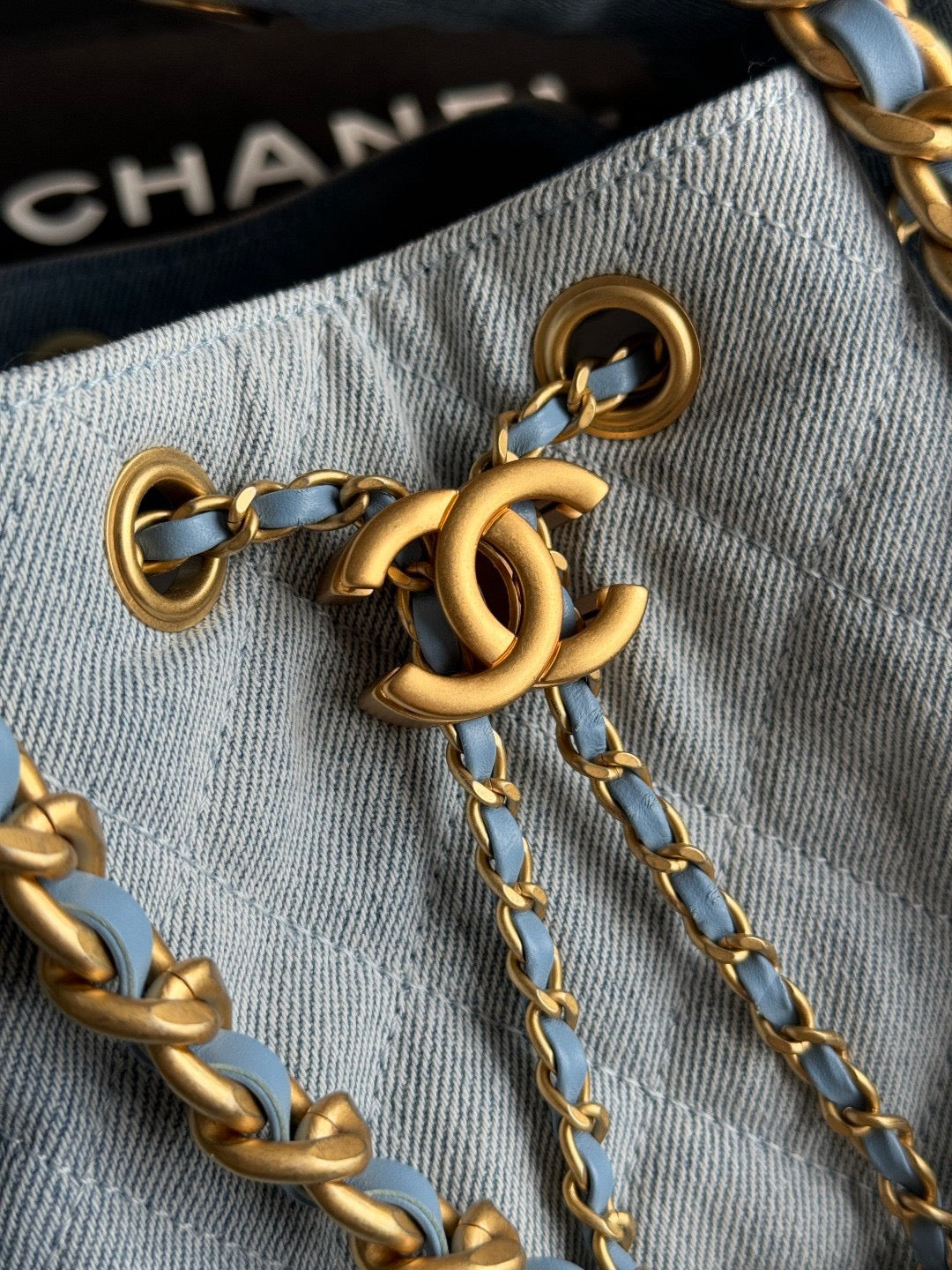 Chanel bag