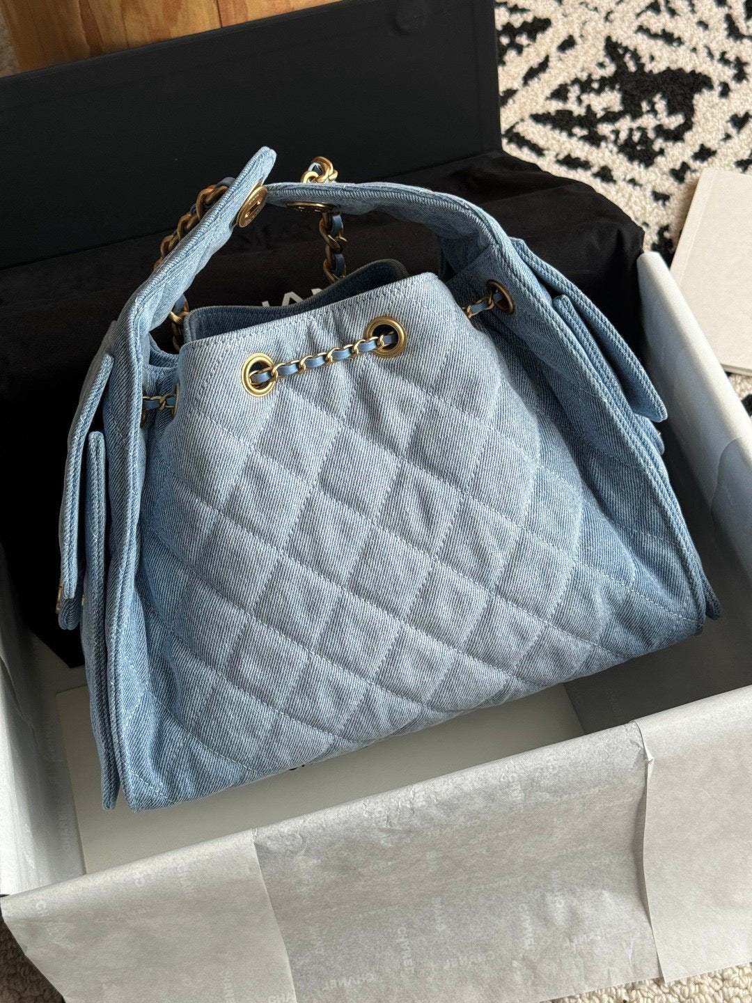 Chanel bag