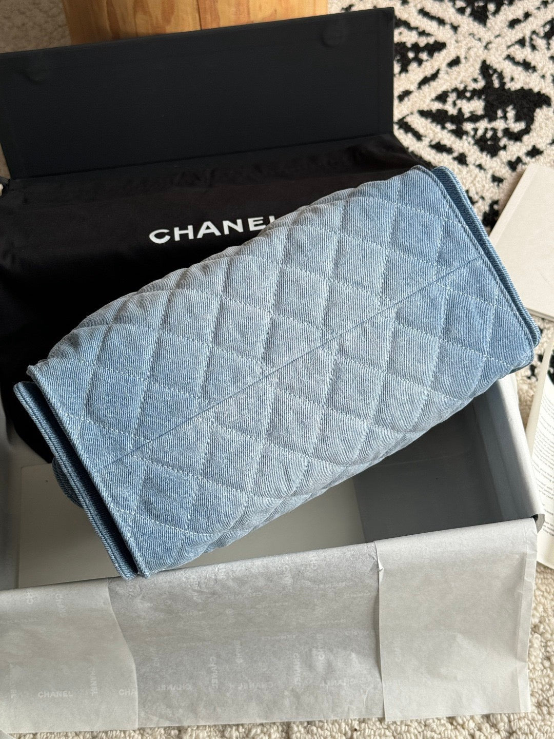 Chanel bag