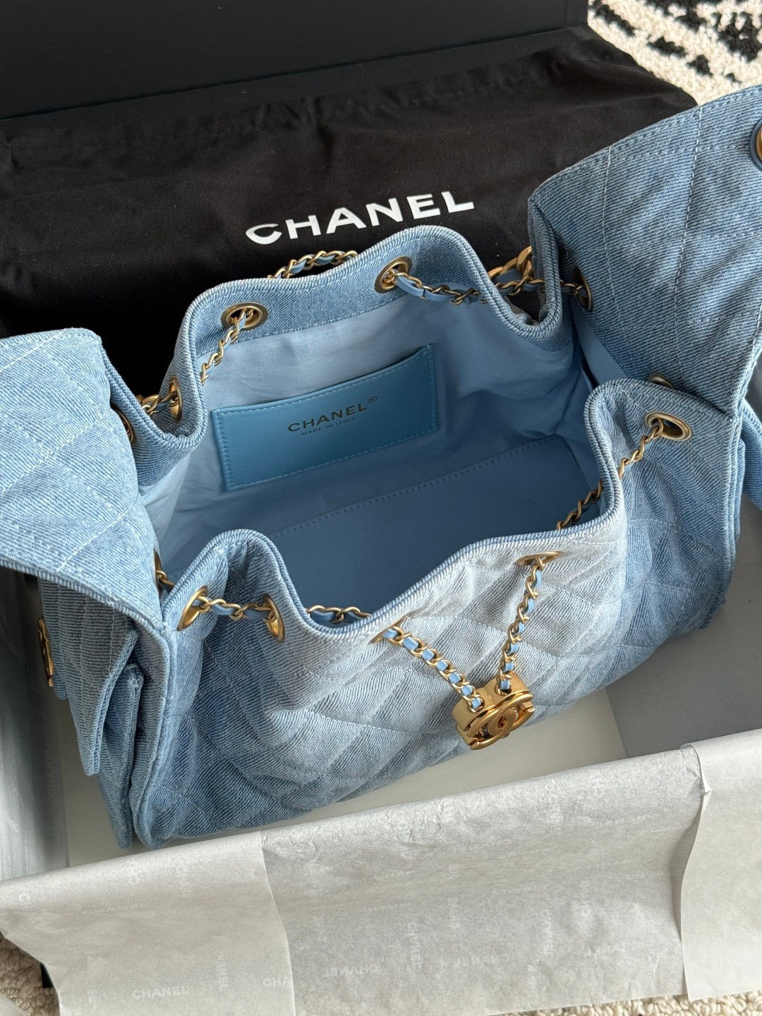 Chanel bag
