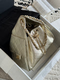 Chanel bag