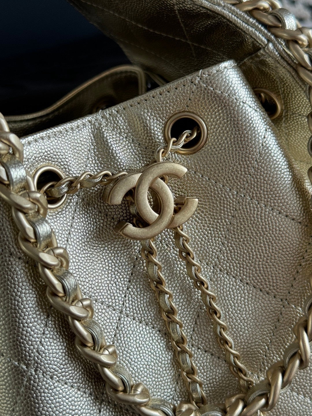 Chanel bag