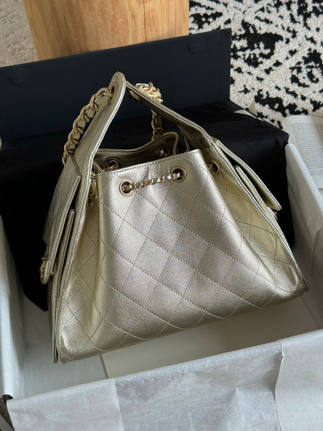Chanel bag