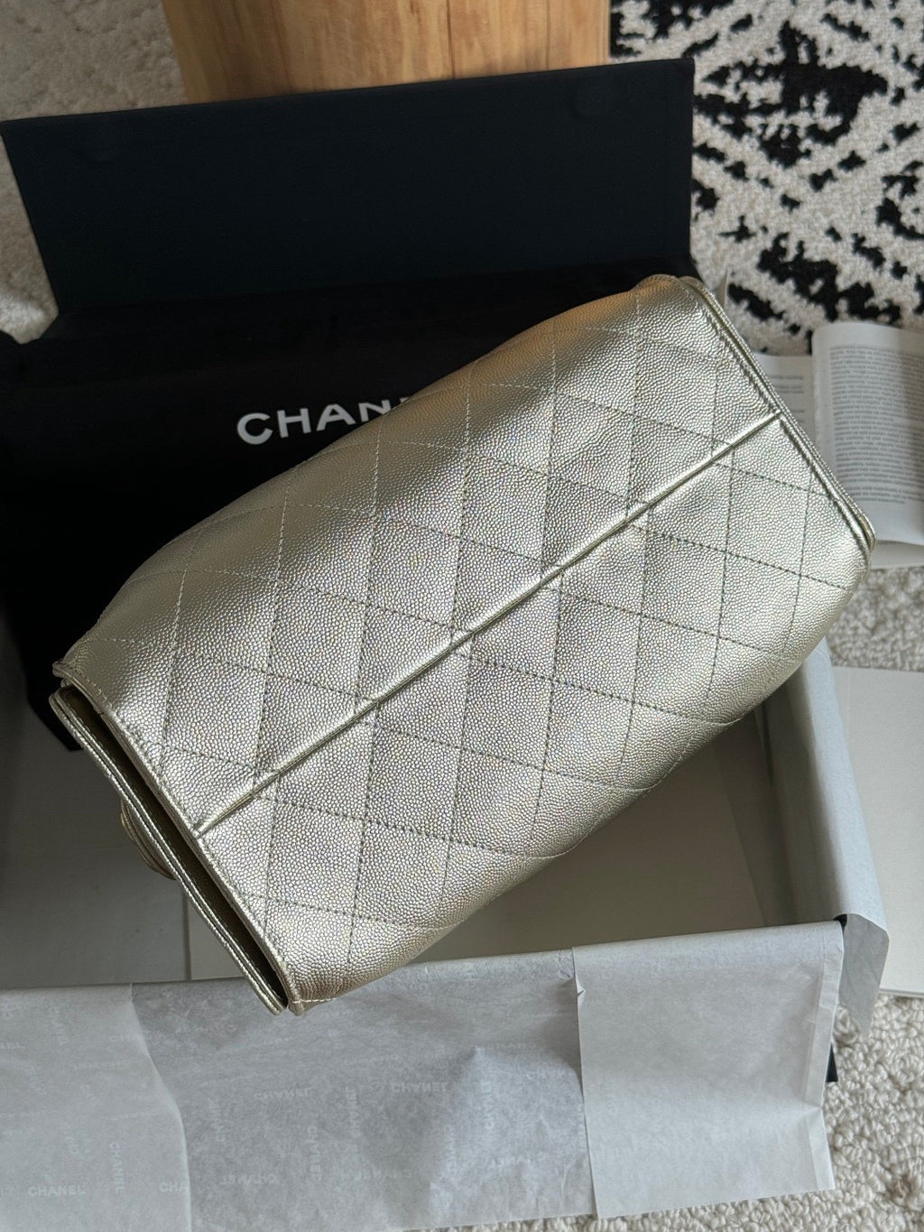 Chanel bag