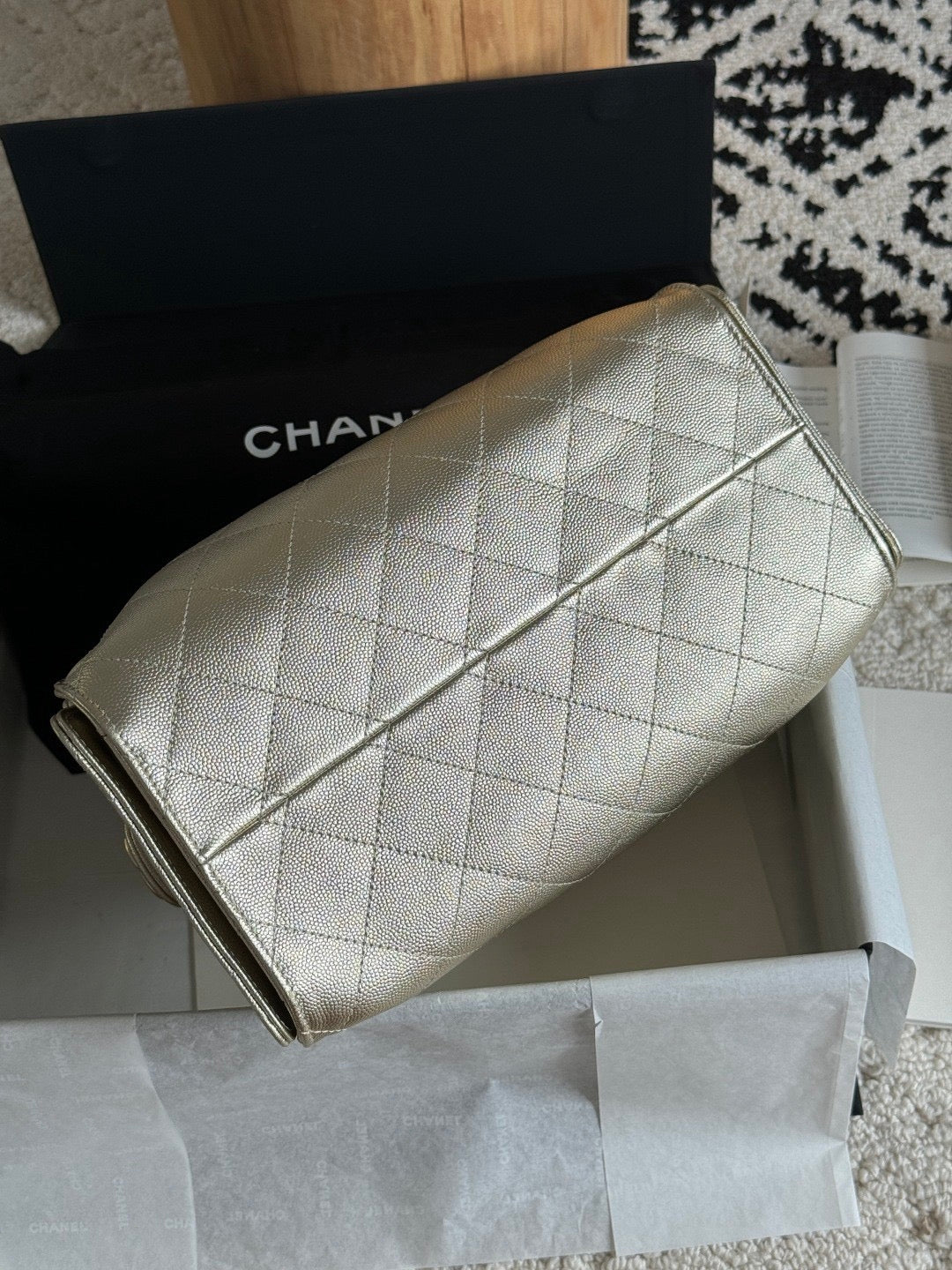 Chanel bag