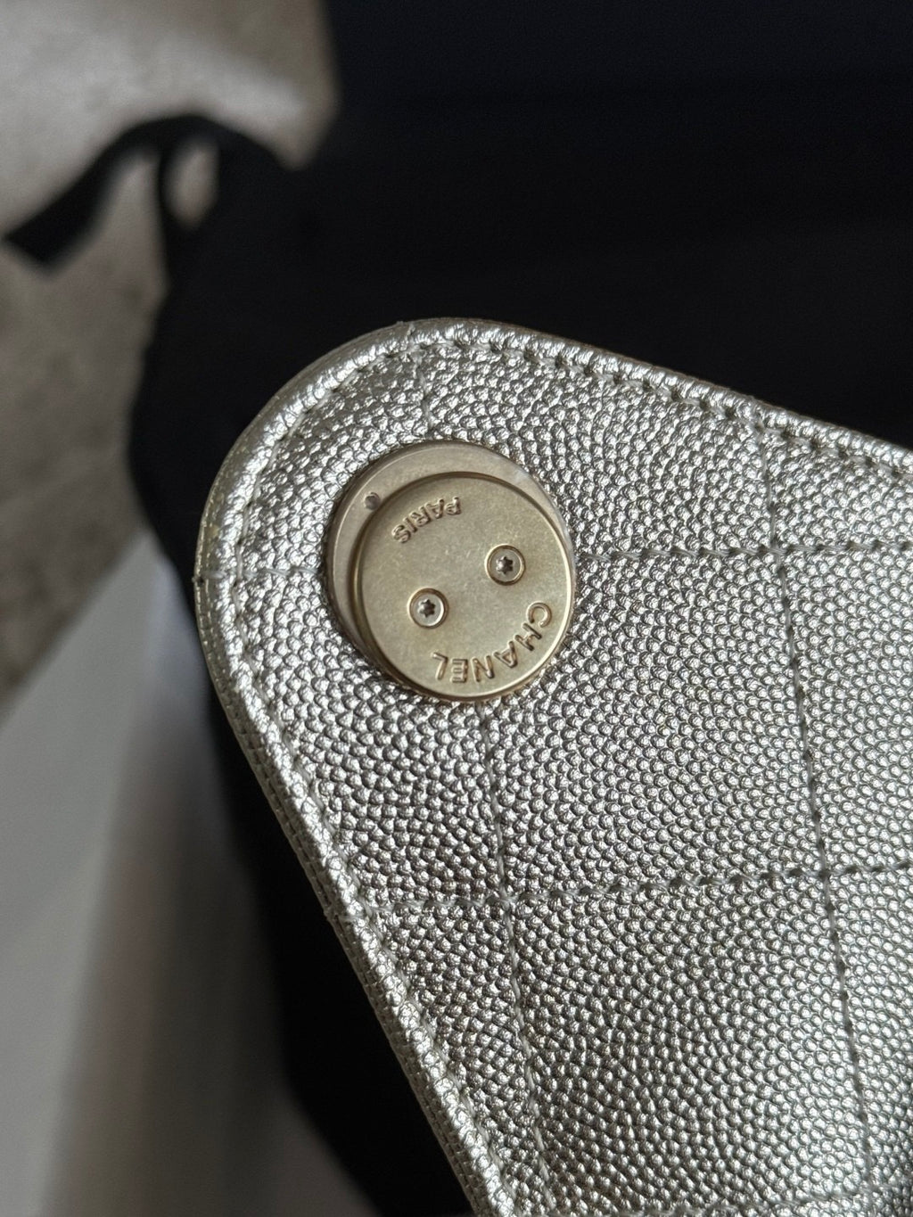 Chanel bag