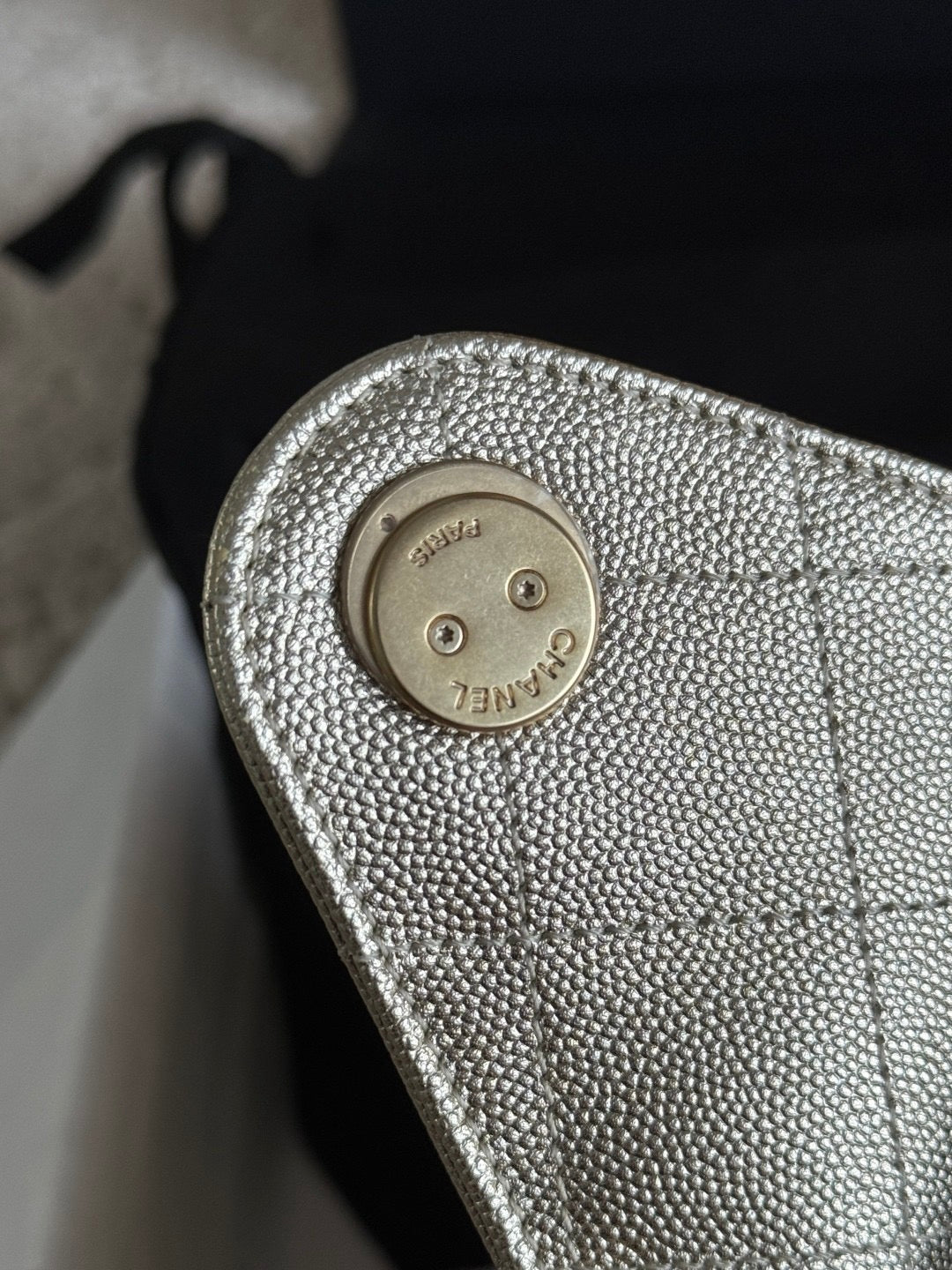 Chanel bag
