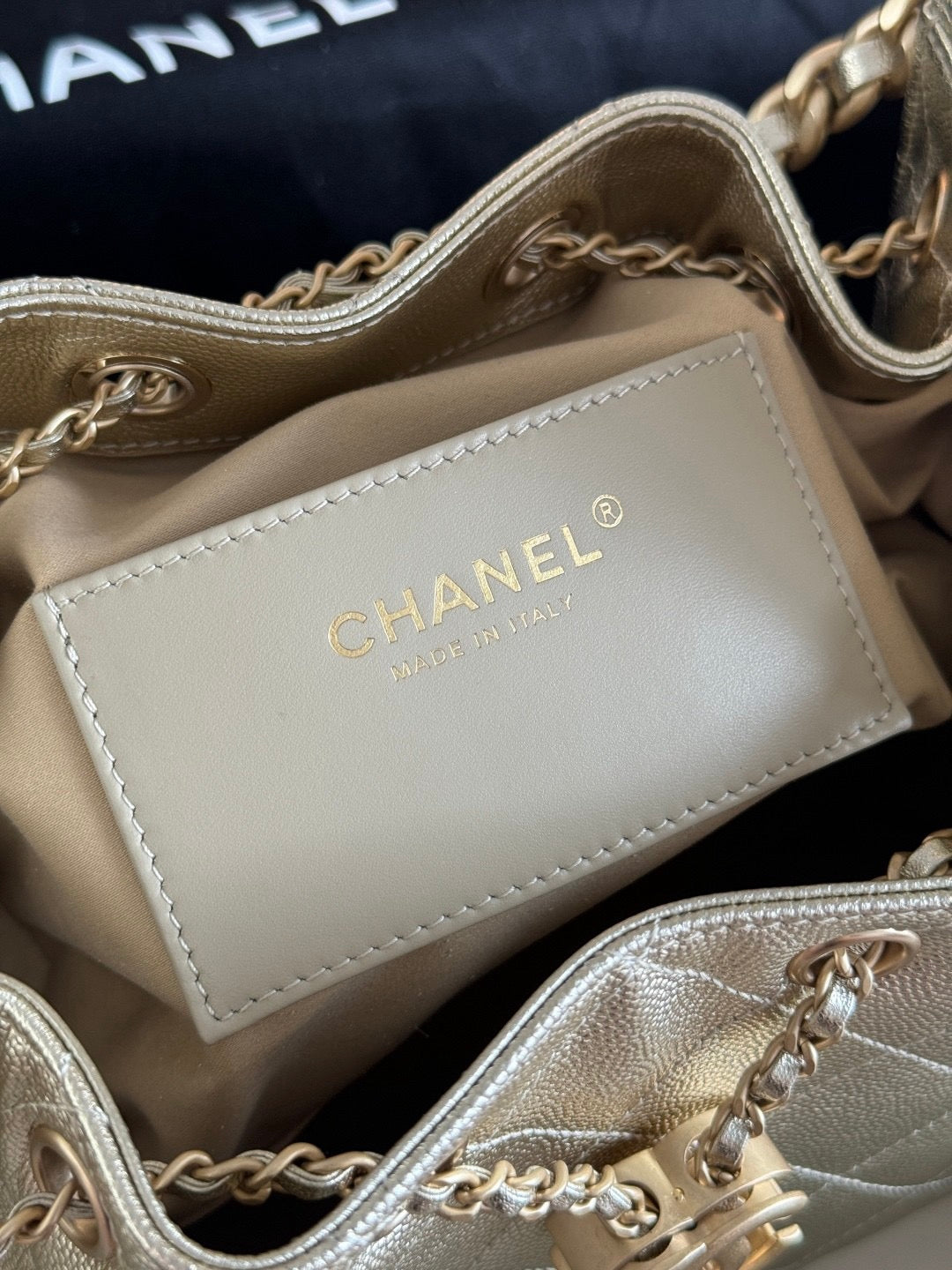 Chanel bag