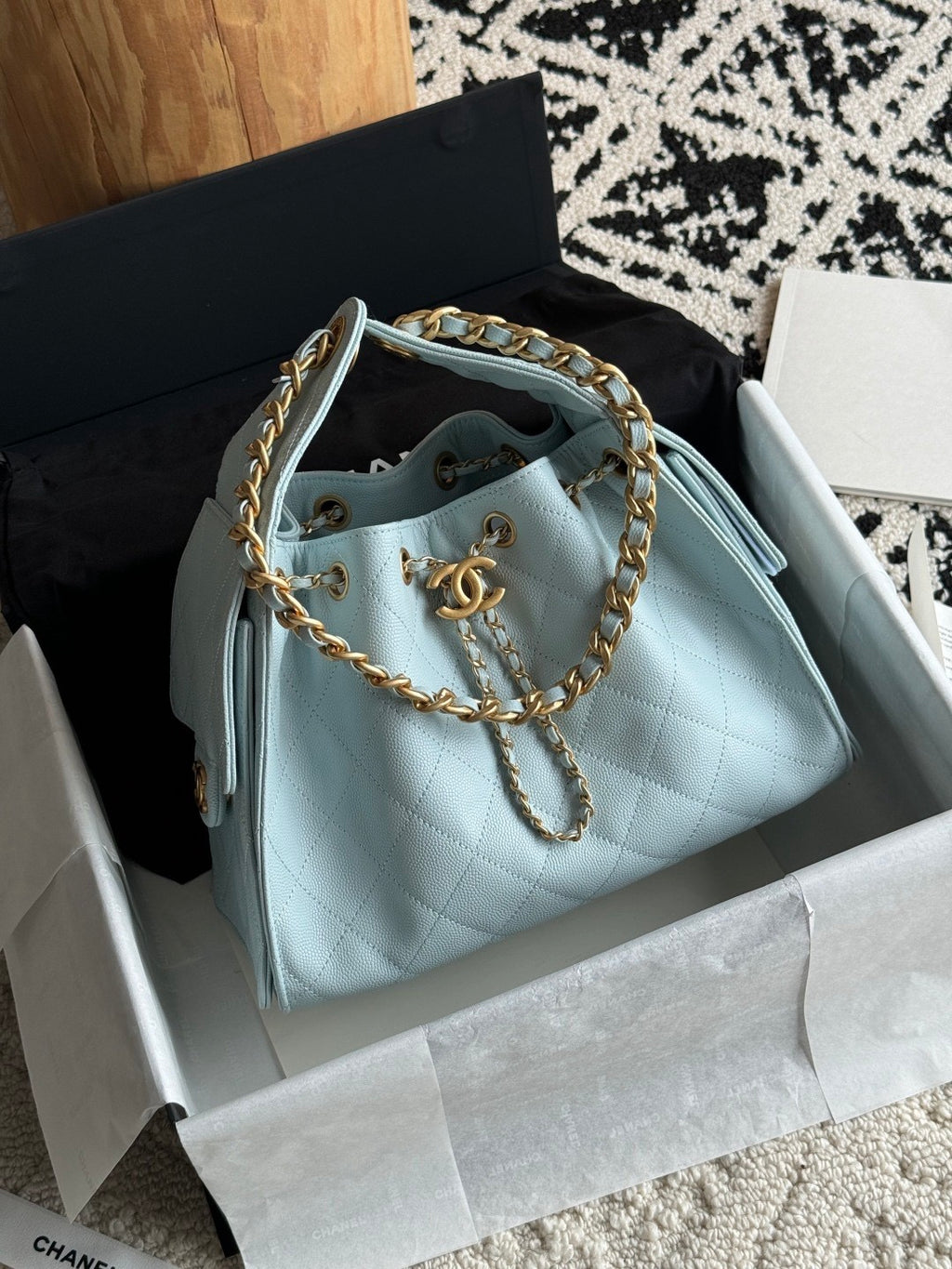 Chanel bag