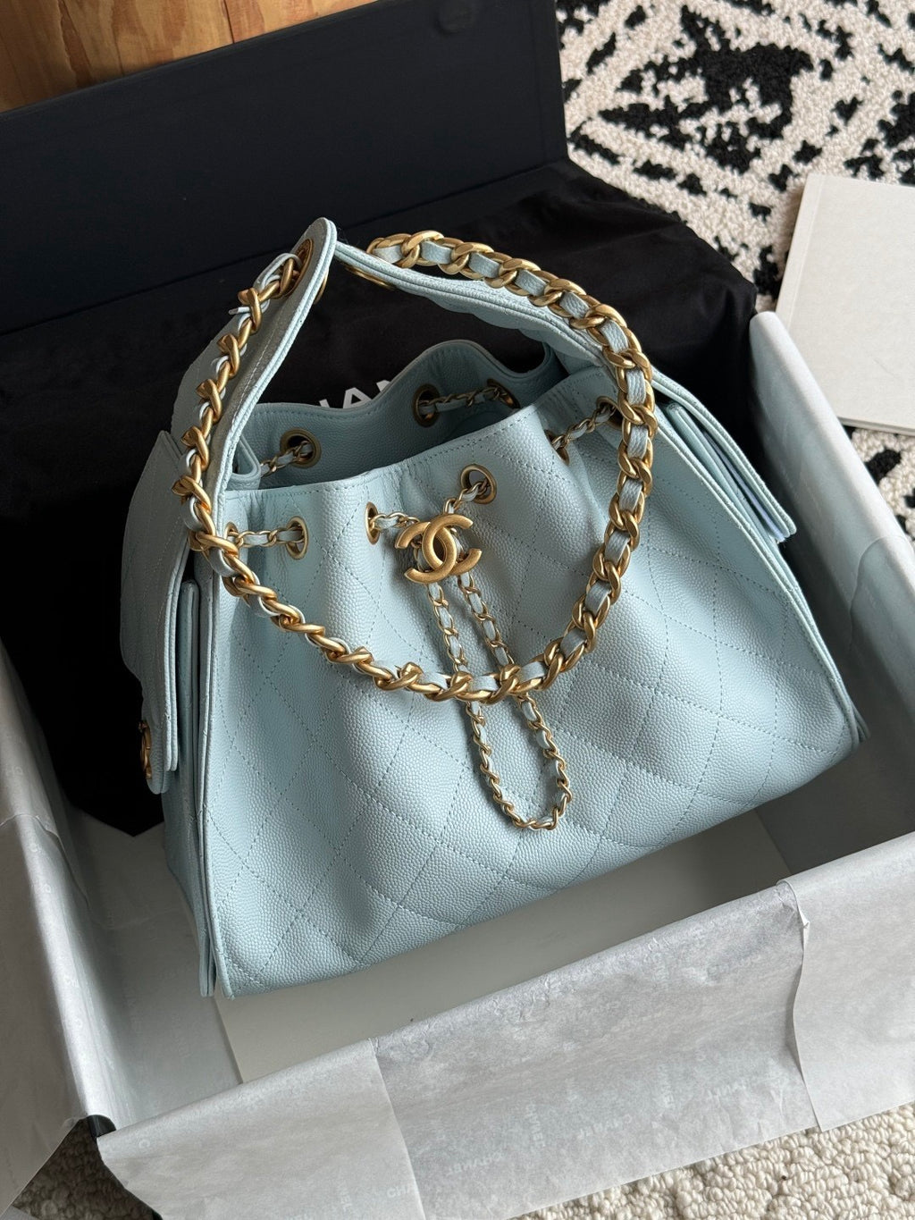 Chanel bag