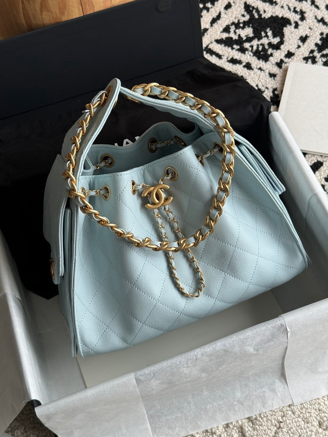 Chanel bag