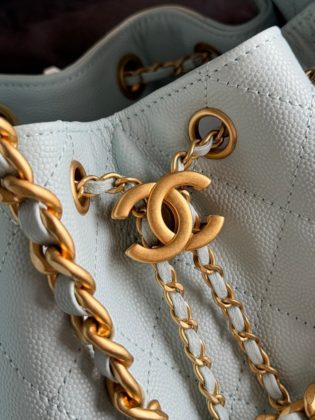 Chanel bag